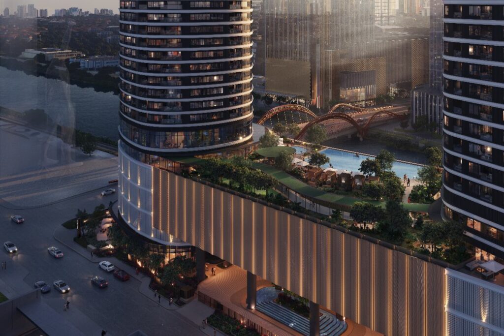 Why Residing in Haraya Residences Makes City Life Simpler