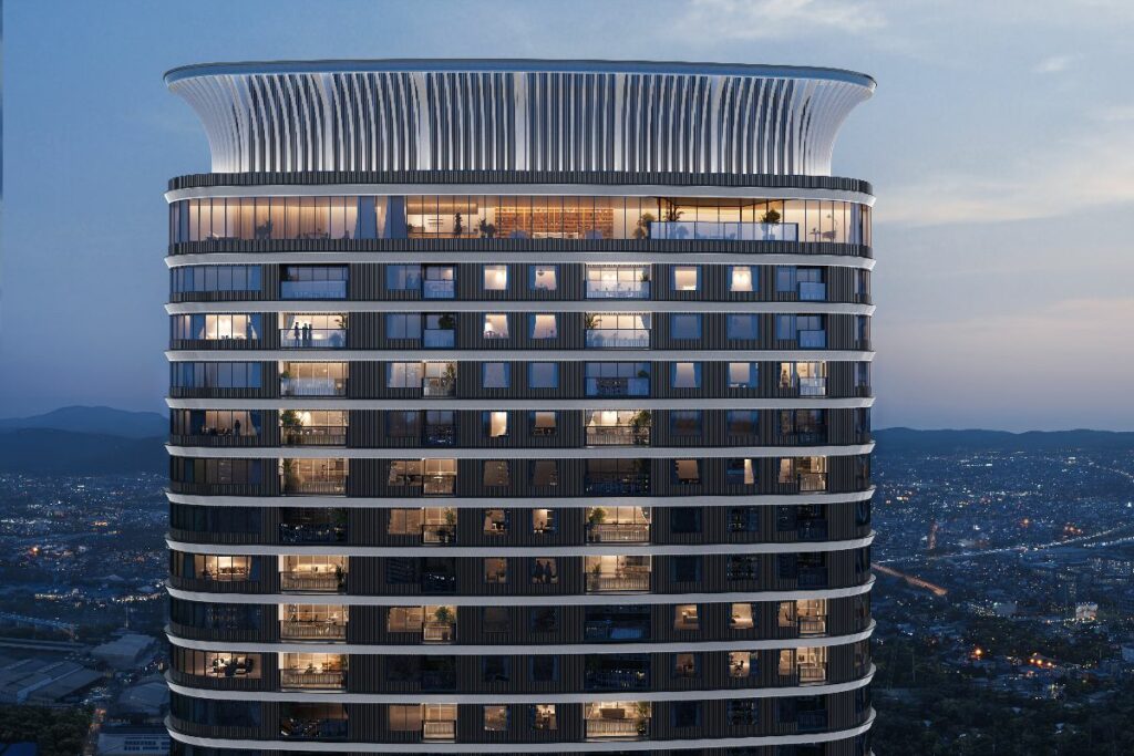 Living Well-Connected: What Everyday Life Looks Like in a Bridgetowne Condominium