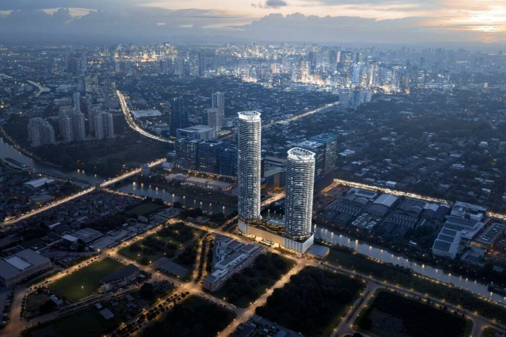 What to Expect When Living in a Condominium Along the C5 Corridor