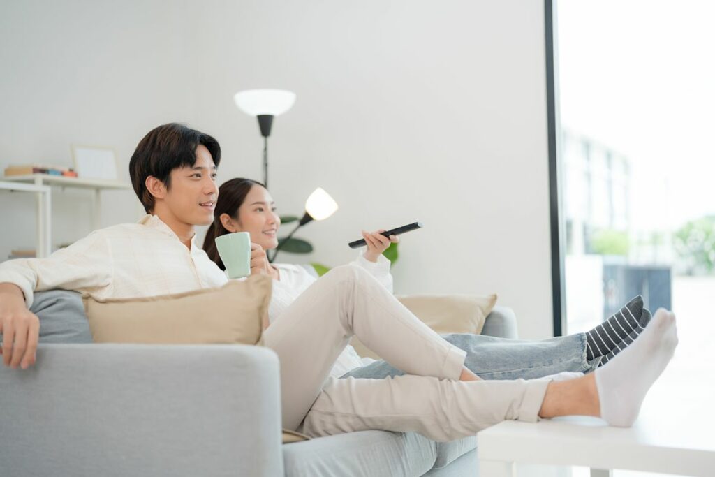 Best Condominium Features For Couples Who Value Privacy