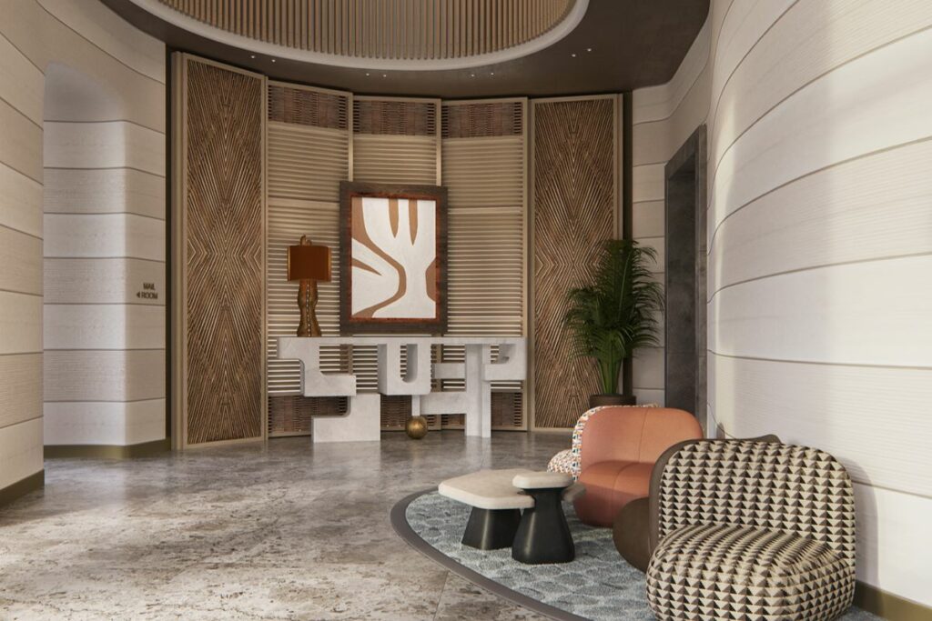Today’s Luxury: Space that Actually Works for You